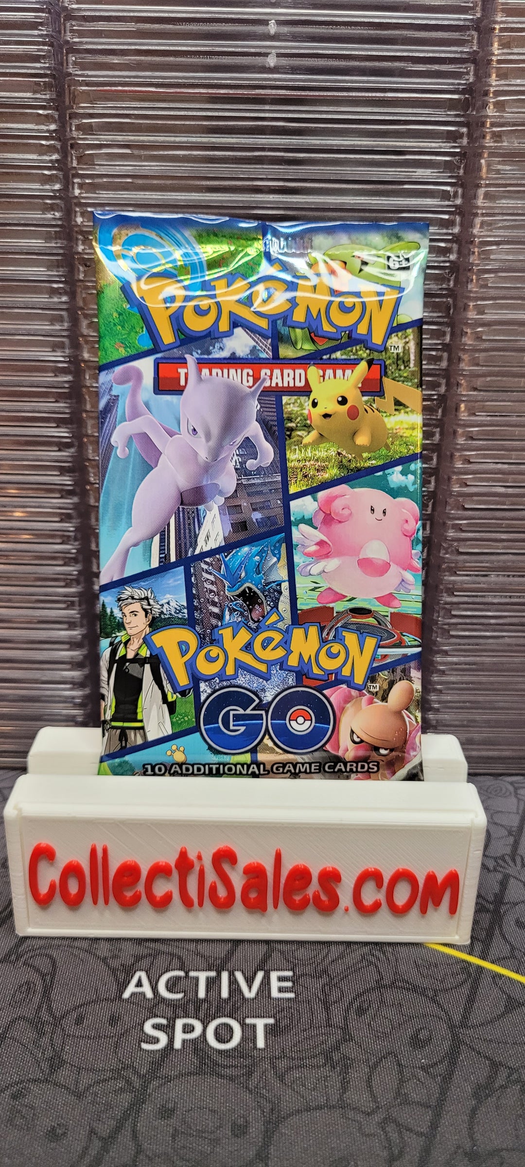 how many packs are in a pokemon go booster box Night Wanderer - Pokémon Booster Box