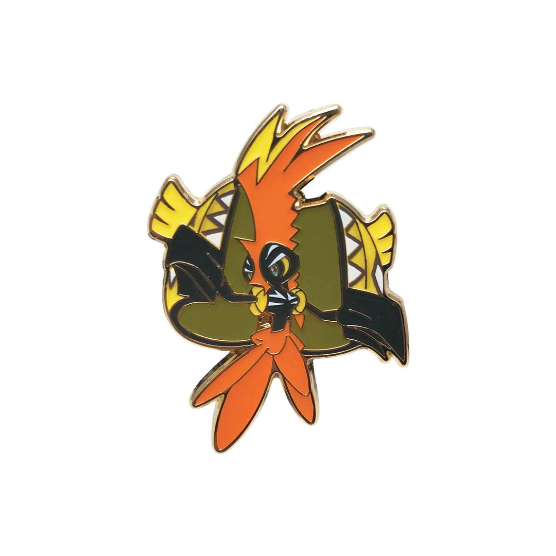 Pokemon TCG: Tapu Koko Pin Collection Box – Collectisales shop